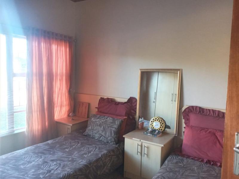 4 Bedroom Property for Sale in C Place Eastern Cape